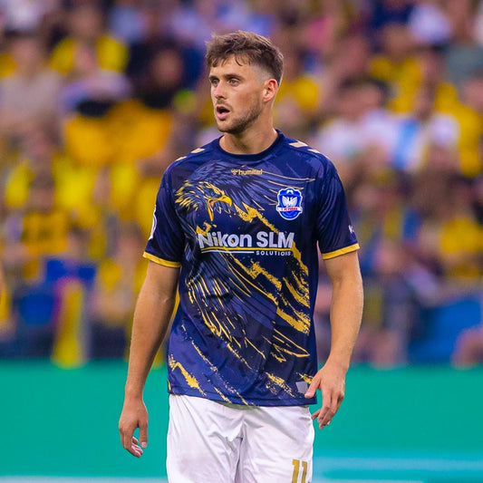 Trikot Home 2024/25 "Matchworn"