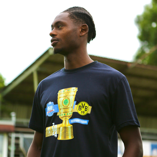 T-Shirt "DFB-Pokal"