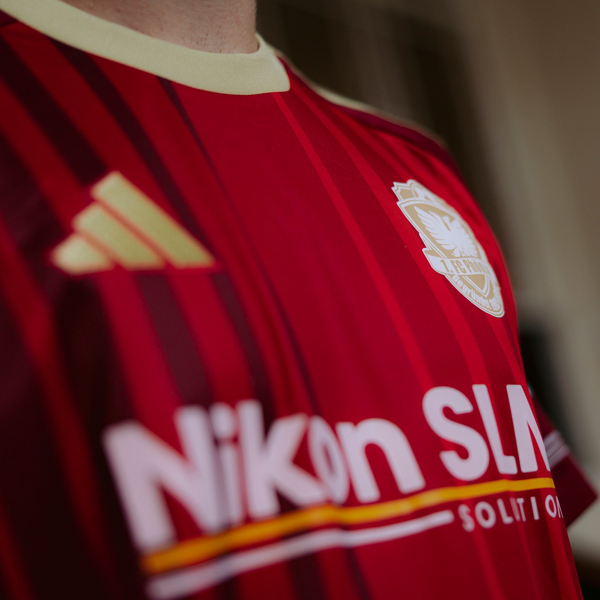 Trikot Third 2025/26