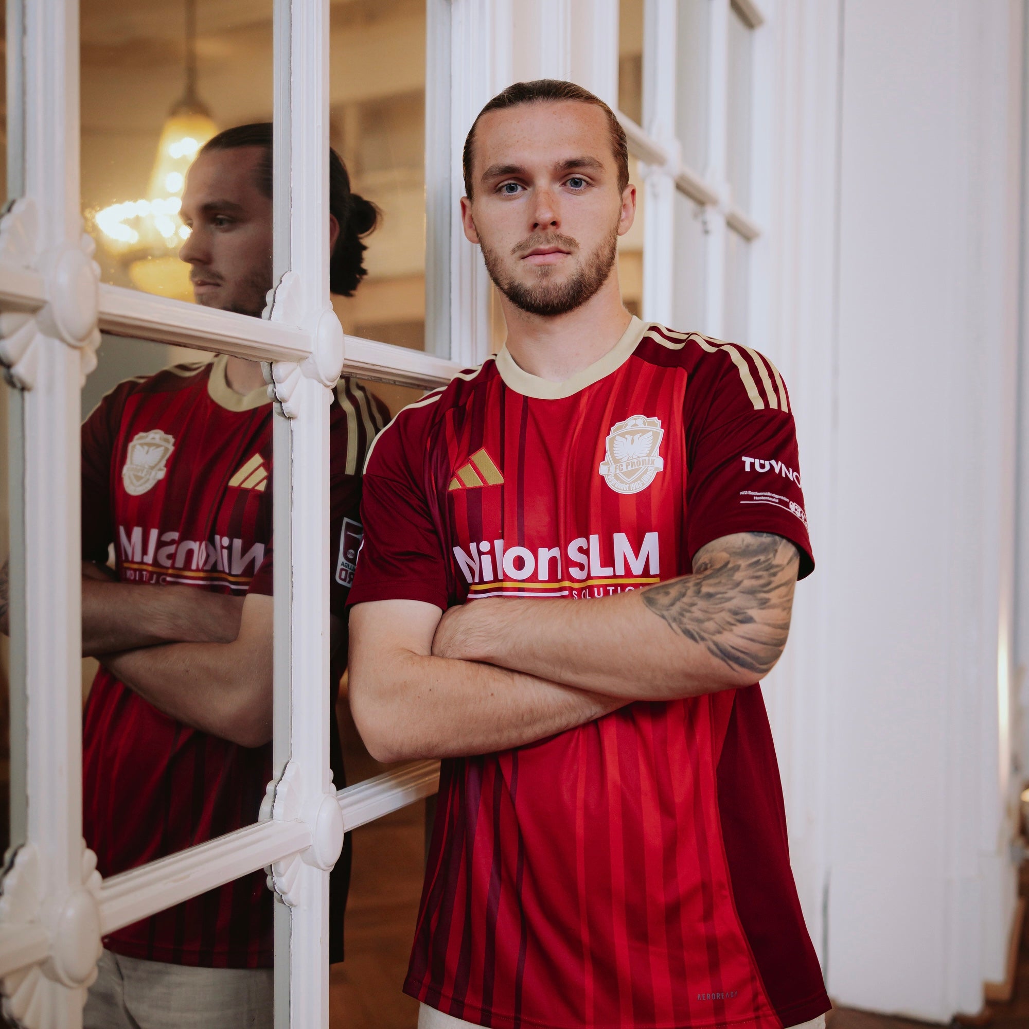 Trikot Third 2025/26