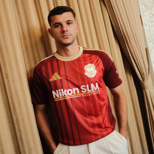 Trikot Third 2025/26