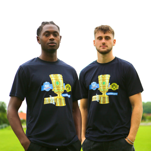 T-Shirt "DFB-Pokal"